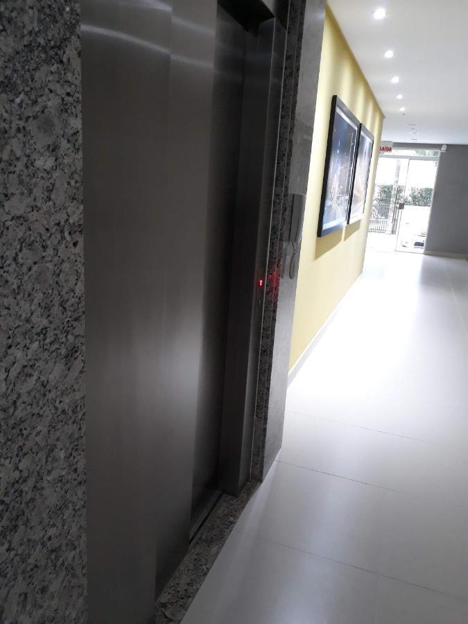 Apartamento Residencial Blumenau Exterior foto