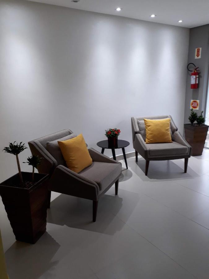 Apartamento Residencial Blumenau Exterior foto